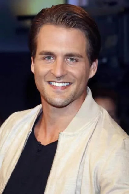 Alexander Klaws - German singer