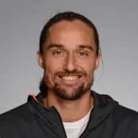Alexandr Dolgopolov - Ukrainian tennis player