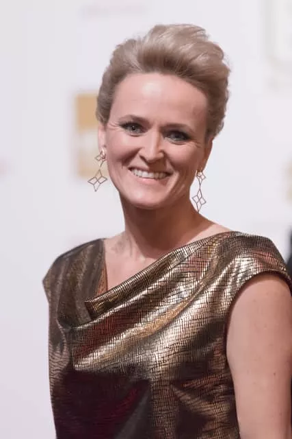 Alexandra Meissnitzer - Olympic athlete