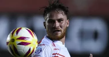 Alexis Mac Allister - Argentina football player