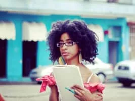 Alexis Pauline Gumbs - American writer