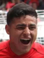 Alexis Vega - Mexican footballer