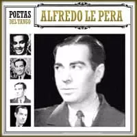 Alfredo Le Pera - Brazilian-Argentine journalist and dramatist