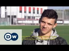 Alfredo Morales - Soccer player