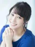 Alice Hirose - Japanese actress