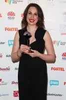 Alison Bell - Australian film actress