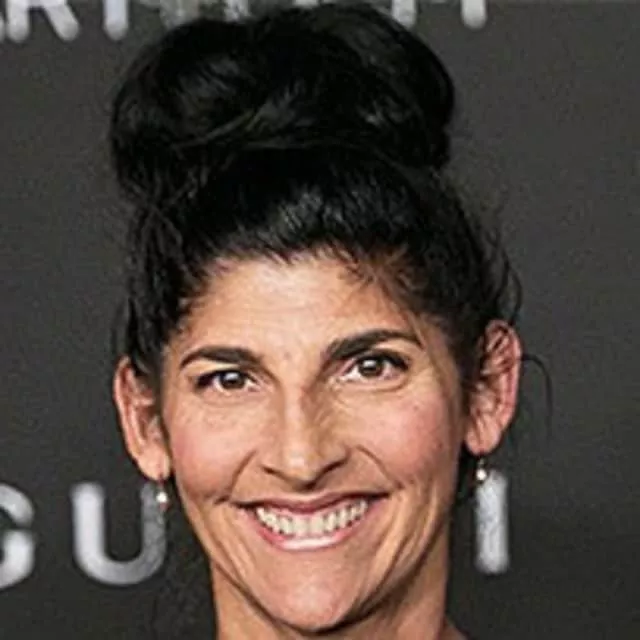 Alison Dickey - Film producer