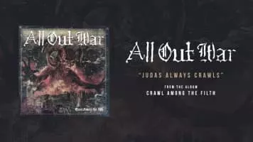All Out War - Band