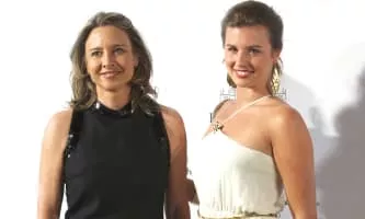 Almudena de Arteaga, 20th Duchess of the Infantado (Almudena de Arteaga) - Spanish writer