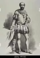 Alonso Pérez de Guzmán y Sotomayor, 7th Duke of Medina ... - 