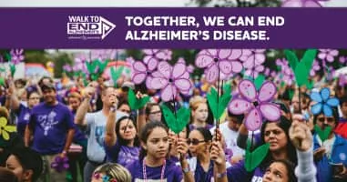 Alzheimer's Association - Non-profit association