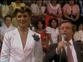 Amador Bendayán - Venezuelan actor