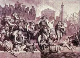 Ambrosius Aurelianus - 