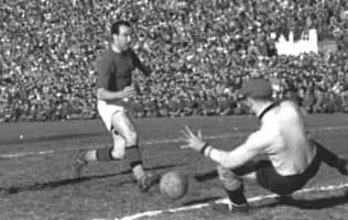 Amedeo Amadei - Italian football player and manager