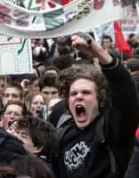 American Society for the Defense of Tradition, Family and Property (TFP) - 