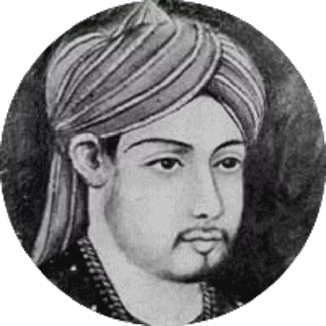 Amir Khusrow - Indian singer