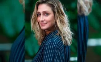 Amora Mautner - Brazilian television director and former actress