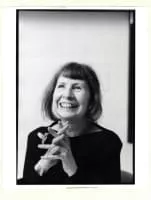 Amy Clampitt - American poet