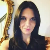 Amy Matysio - Canadian theatre actress