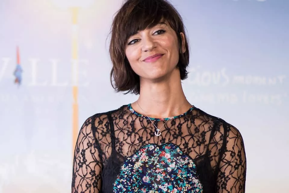 Ana Lily Amirpour - Filmmaker