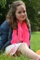 Anastázie Chocholatá - Actress