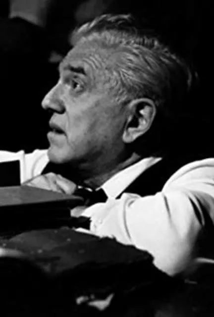 Anatole Litvak - Ukrainian-American filmmaker