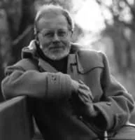 Anders Bodelsen - Danish writer