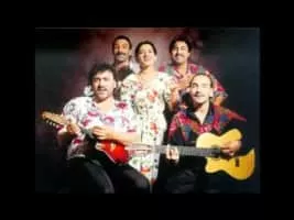 Ando Drom - Musical ensemble