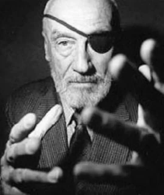 André De Toth - Hungarian-American film director