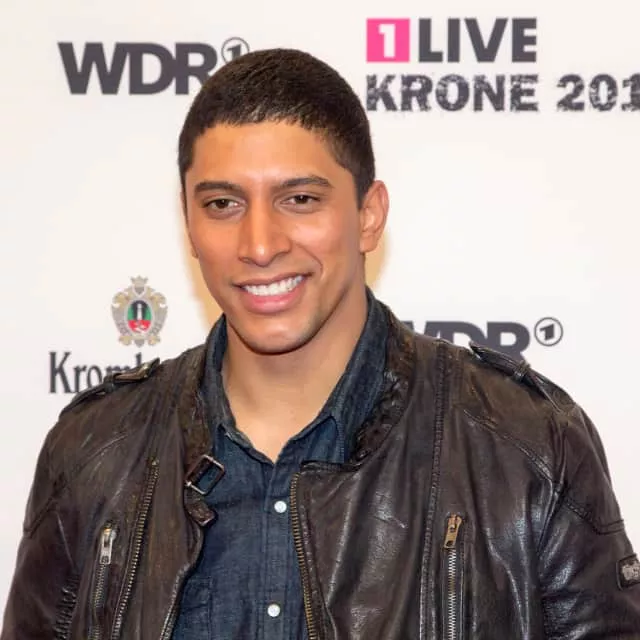 Andreas Bourani - German singer-songwriter