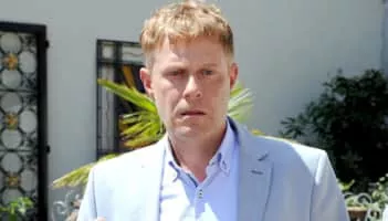 Andreas Lust - Actor