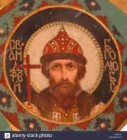 andrey bogolyubsky - Prince