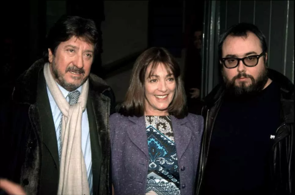 Andrés Vicente Gómez - Spanish film producer