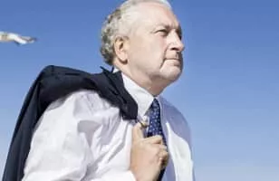 Andrzej Rzepliński - Polish lawyer