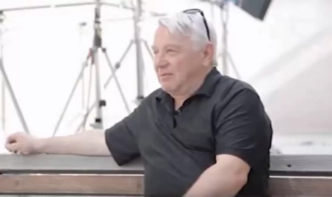 Andrzej Sekula - Polish cinematographer