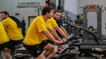 Andy Chiodo - Canadian ice hockey player