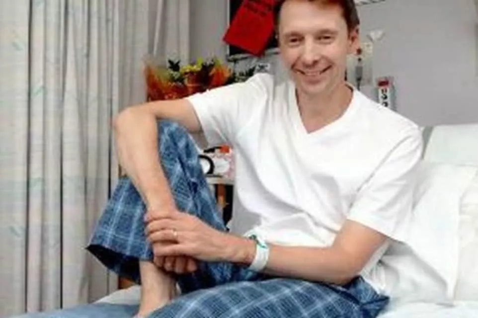 Andy Crane - Television presenter