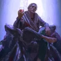 Andy Park - American comic book artist