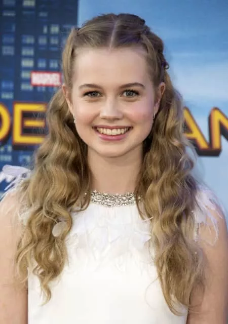 Angourie Rice - Australian actress