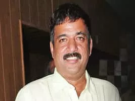 Anil Murali - Indian actor