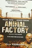 Animal Factory - 2000 ‧ Drama/Prison ‧ 1h 38m