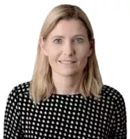 Anna Libak - Journalist