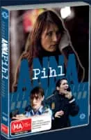 Anna Pihl - Journalist