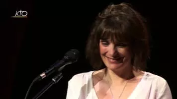 Anne Etchegoyen - French singer