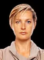 Anne Loiret - Movie actress