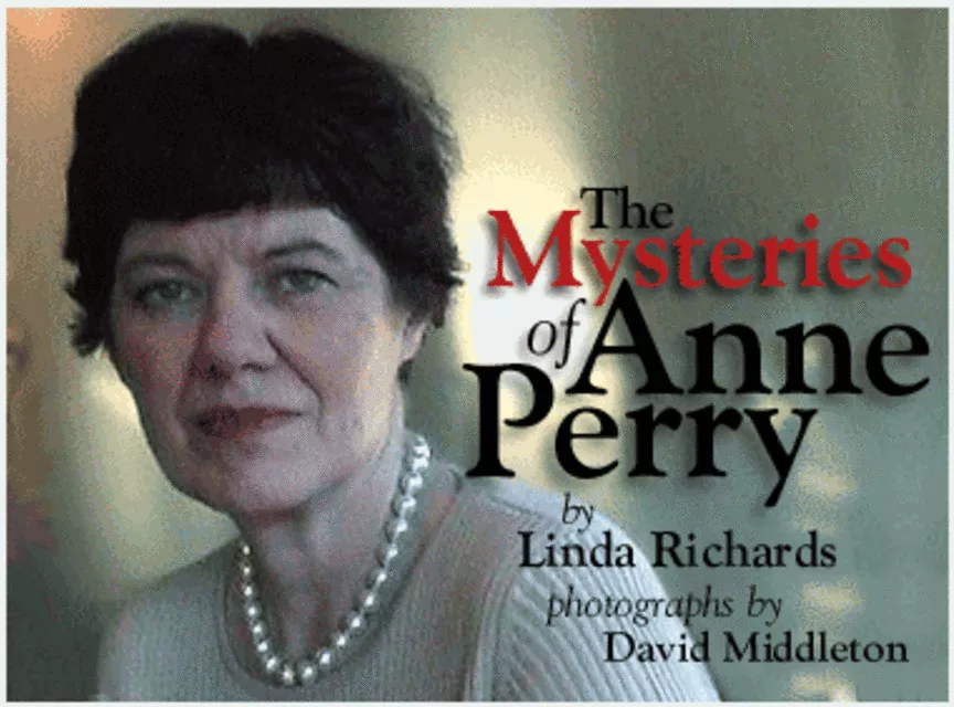 Anne Perry - Maine State Representative