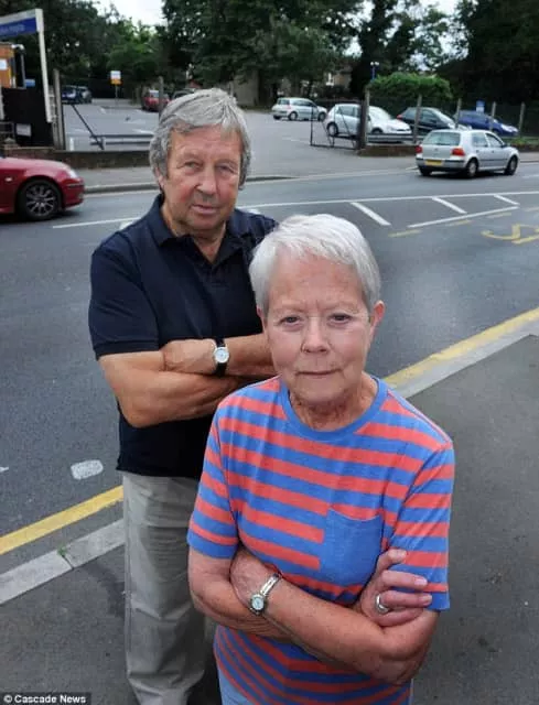 Annette Crosbie - Scottish actress