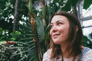 Annie Sumi - Musical artist