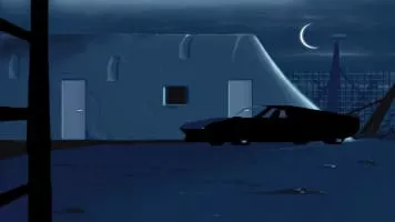 Another World - Survival game