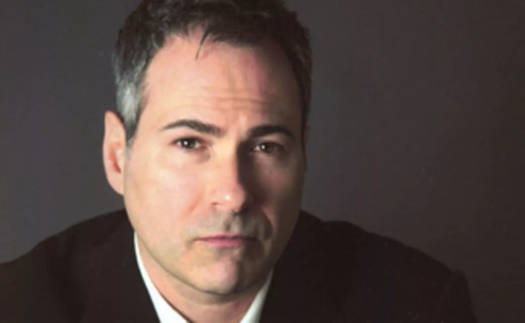 Anthony Arkin - Actor